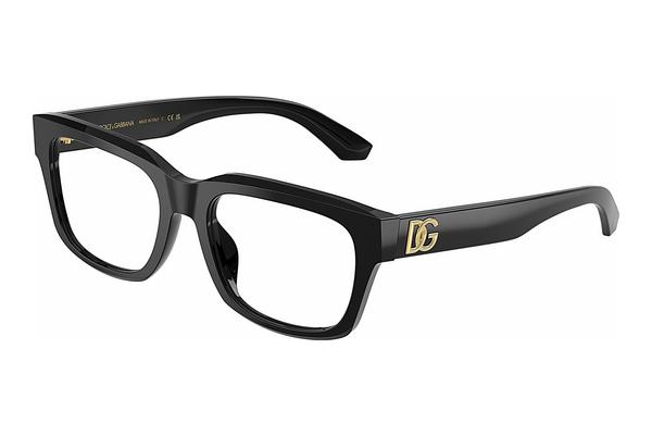 Designerbrillen Dolce & Gabbana DG3416 501