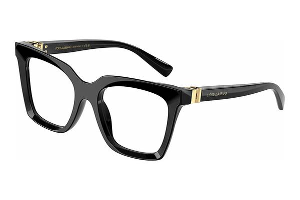 Designerbrillen Dolce & Gabbana DG3417 501