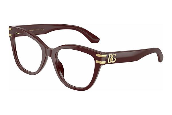 Designerbrillen Dolce & Gabbana DG3418 3091