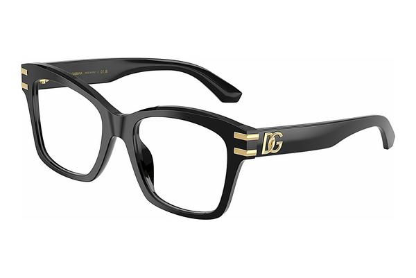 Designerbrillen Dolce & Gabbana DG3419 501