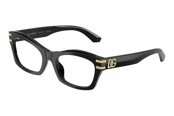 Designerbrillen Dolce & Gabbana DG3420 501