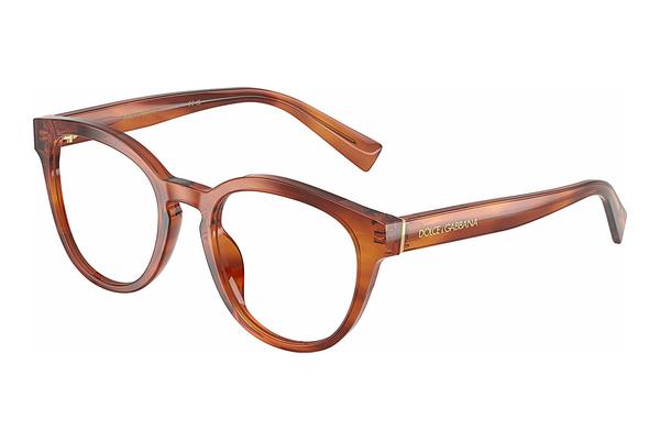 Lunettes de vue Dolce & Gabbana DG3421 3221