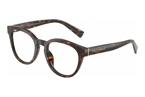 Lunettes de vue Dolce & Gabbana DG3421 502