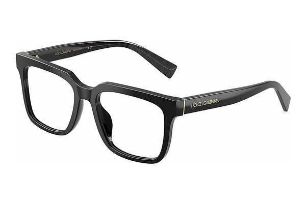 Lunettes de vue Dolce & Gabbana DG3422 501