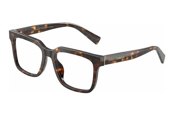 Brilles Dolce & Gabbana DG3422 502