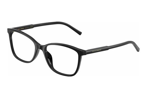 Lunettes de vue Dolce & Gabbana DG3424 501