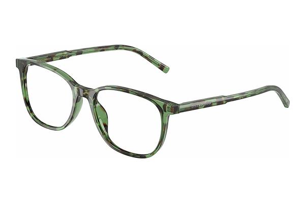 Lunettes de vue Dolce & Gabbana DG3426 3439