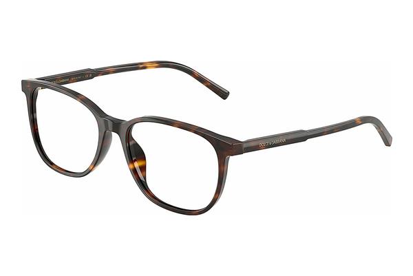 Lunettes de vue Dolce & Gabbana DG3426 502