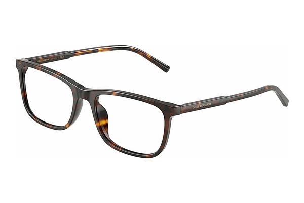 Lunettes de vue Dolce & Gabbana DG3427 502