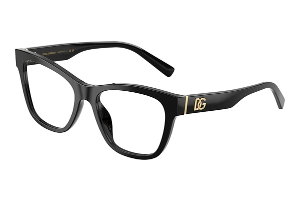 Očala Dolce & Gabbana DG3430 501