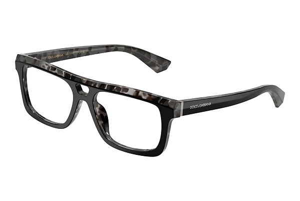 Prillid Dolce & Gabbana DG3431 3403