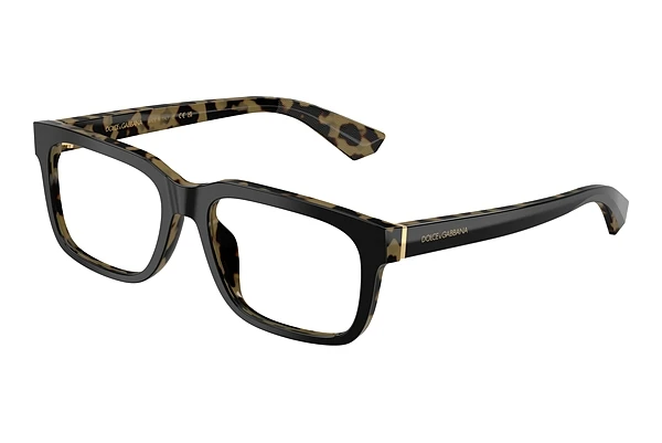 Prillid Dolce & Gabbana DG3432 3404