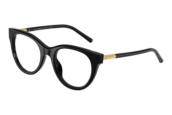 Eyewear Dolce & Gabbana DG3433 501