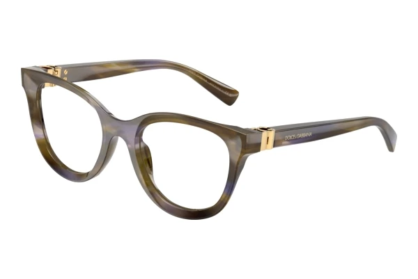Gafas de diseño Dolce & Gabbana DG3437 3447