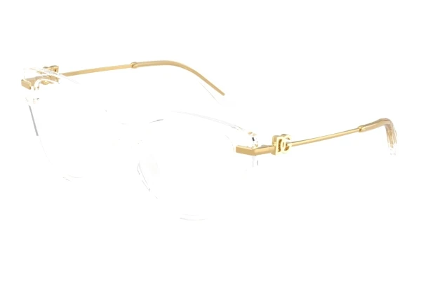 Glasögon Dolce & Gabbana DG3438 3133