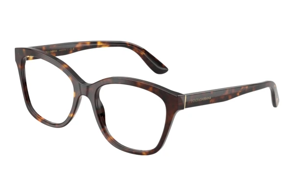 Eyewear Dolce & Gabbana DG3451 502