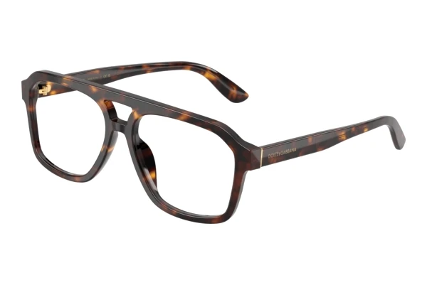 Eyewear Dolce & Gabbana DG3452 502