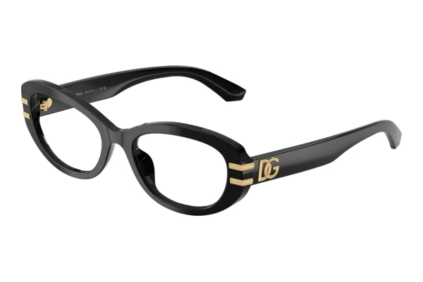 Eyewear Dolce & Gabbana DG3455 501