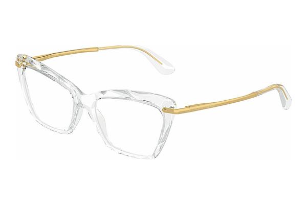 Lunettes de vue Dolce & Gabbana DG5025 3133