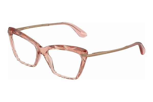 Glasses Dolce & Gabbana DG5025 3148