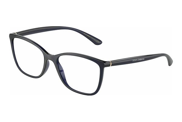 Lunettes de vue Dolce & Gabbana DG5026 3094