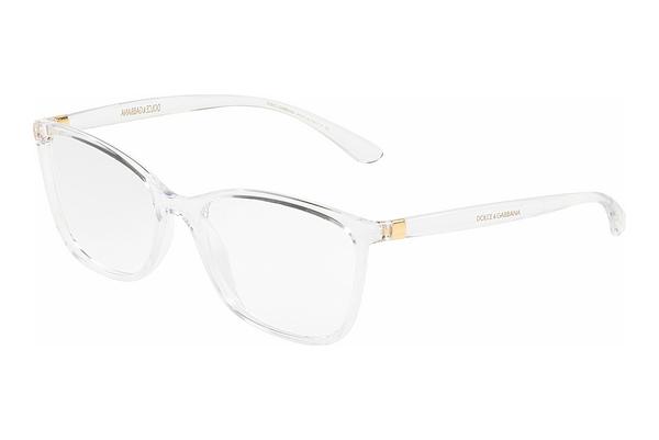 Designerbrillen Dolce & Gabbana DG5026 3133