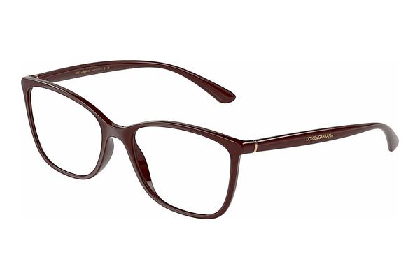 Lunettes de vue Dolce & Gabbana DG5026 3247