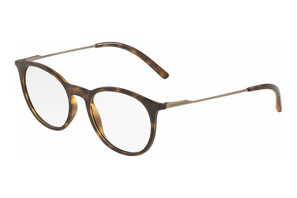 Designer briller Dolce & Gabbana DG5031 1935