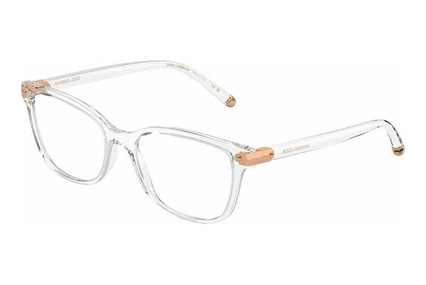 Lunettes de vue Dolce & Gabbana DG5036 3133