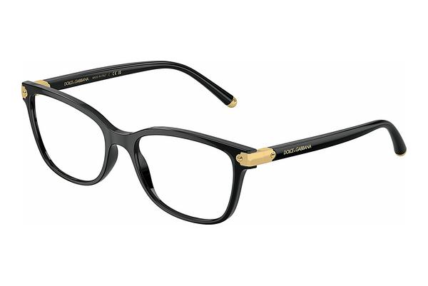 Glasses Dolce & Gabbana DG5036 501