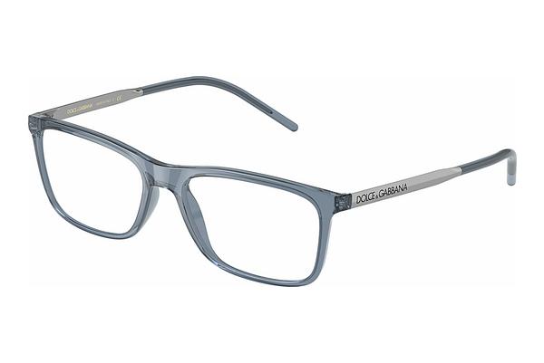 Lunettes de vue Dolce & Gabbana DG5044 3040