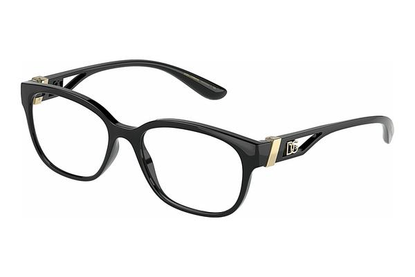 Designerbrillen Dolce & Gabbana DG5066 501