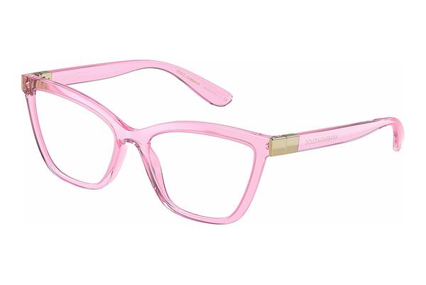 Brille Dolce & Gabbana DG5076 3097