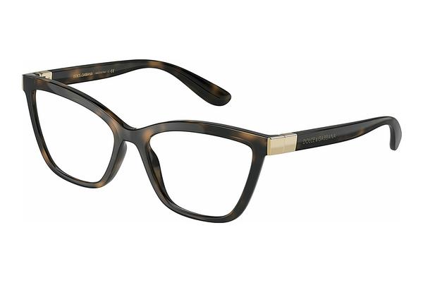 Brille Dolce & Gabbana DG5076 502