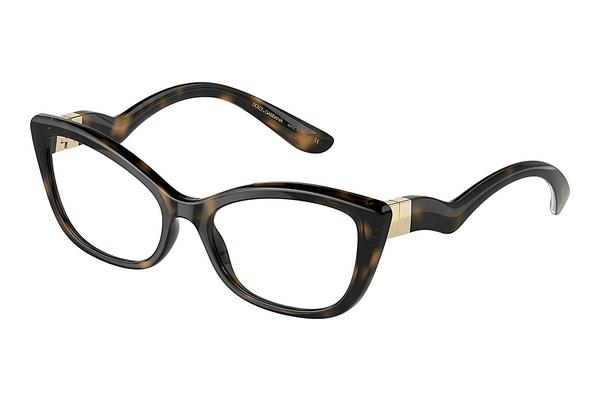 Lunettes de vue Dolce & Gabbana DG5078 502