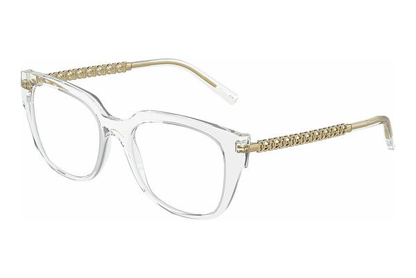 Brille Dolce & Gabbana DG5087 3133