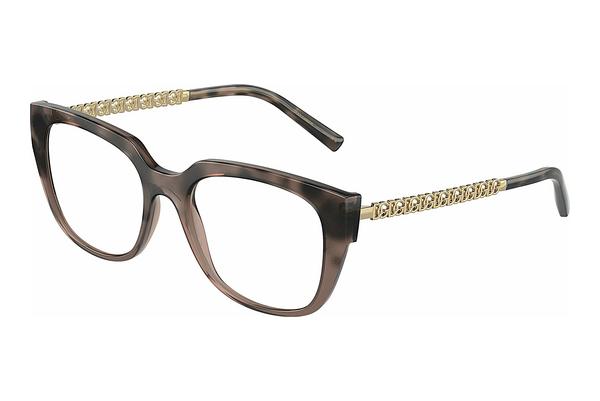 Brille Dolce & Gabbana DG5087 3386