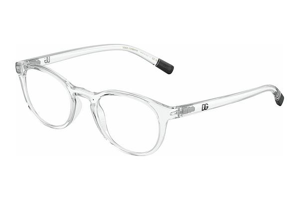 Lunettes de vue Dolce & Gabbana DG5090 3133