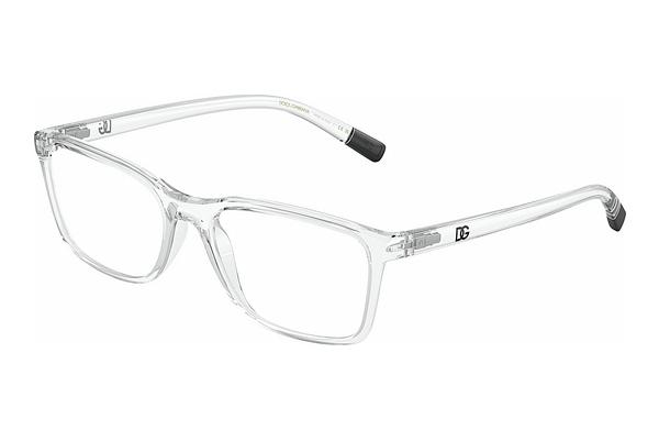 Lunettes de vue Dolce & Gabbana DG5091 3133