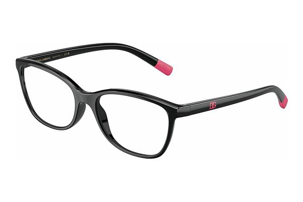 Lunettes de vue Dolce & Gabbana DG5092 501