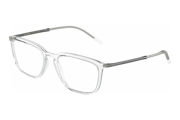 Brille Dolce & Gabbana DG5098 3133