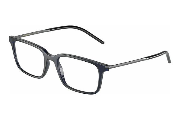 Lunettes de vue Dolce & Gabbana DG5099 3094