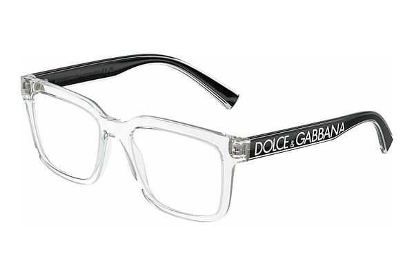 Designerbrillen Dolce & Gabbana DG5101 3133