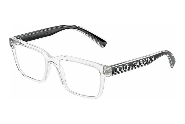 Lunettes de vue Dolce & Gabbana DG5102 3133