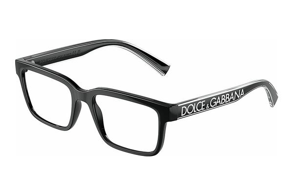 Okuliare Dolce & Gabbana DG5102 501