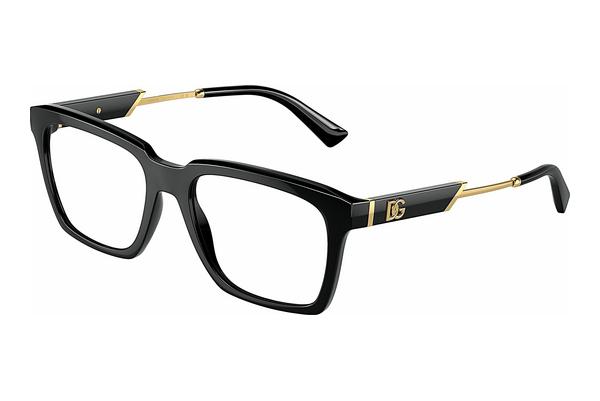 Designerbrillen Dolce & Gabbana DG5104 501