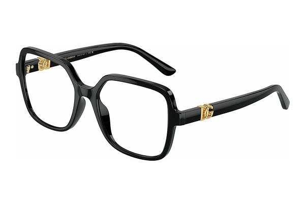 Occhiali design Dolce & Gabbana DG5105U 501