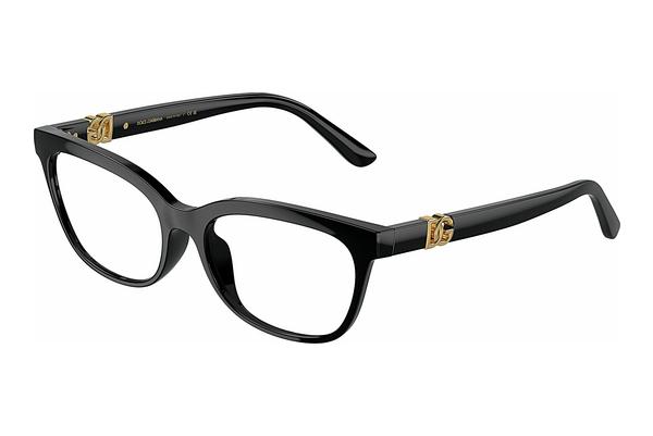 Okuliare Dolce & Gabbana DG5106U 501