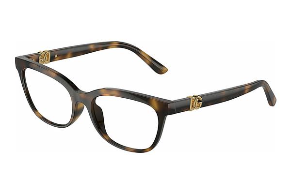 Lunettes de vue Dolce & Gabbana DG5106U 502