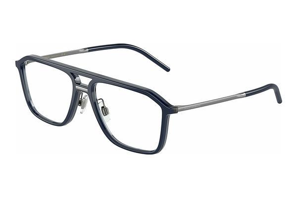 Brille Dolce & Gabbana DG5107 3294